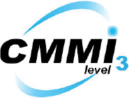 CMMI3 Level Certificate